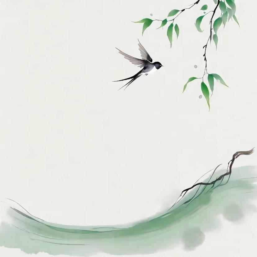 长止明