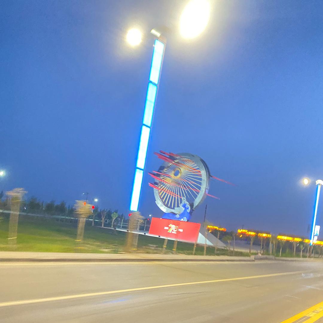 太空六步