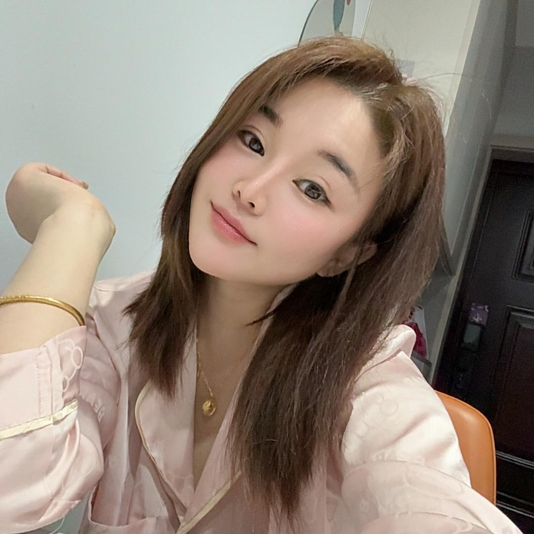 婷儿✨