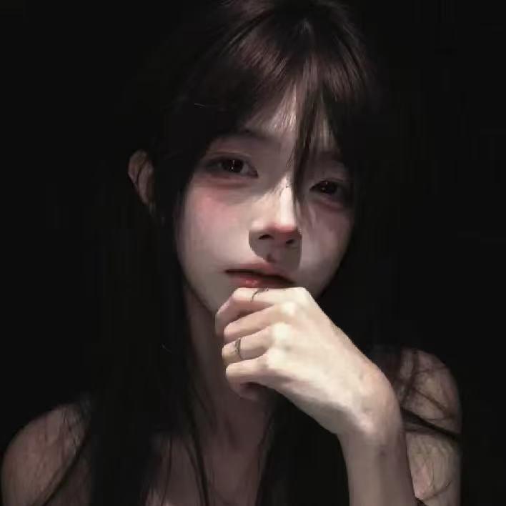 爱打扮的女生
