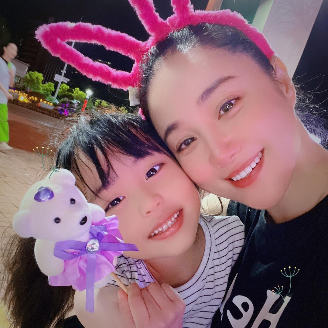 清韵幽莲-关筱凝头像