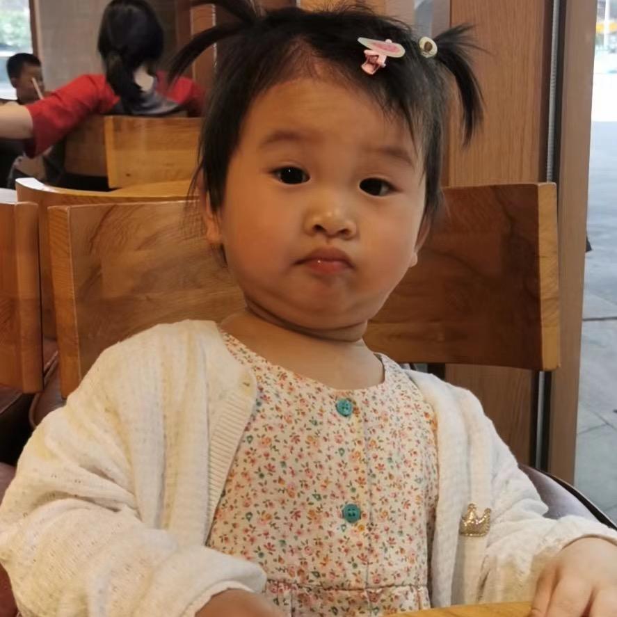 昕昕👧(带娃🀄️)