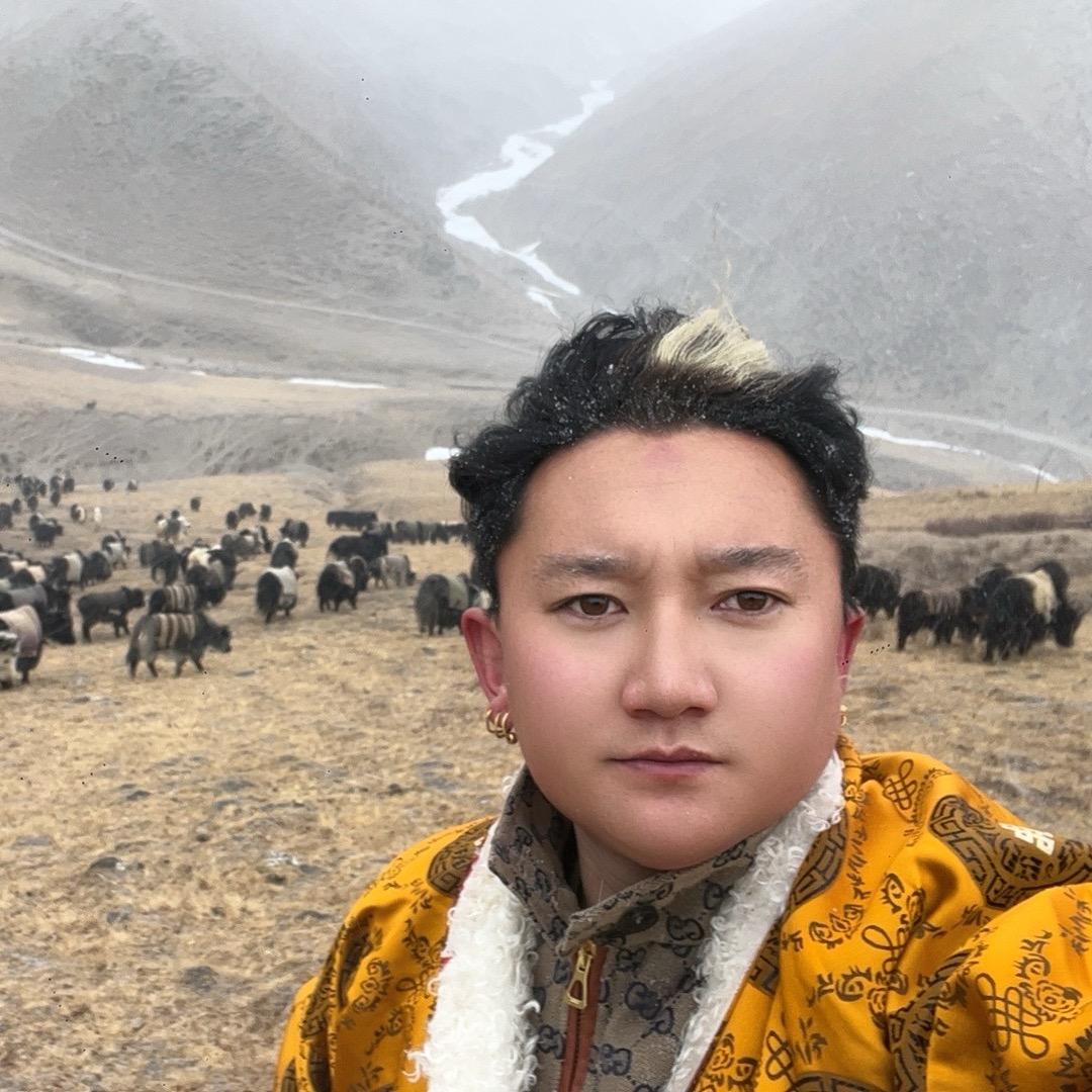 索秀次仁尼玛