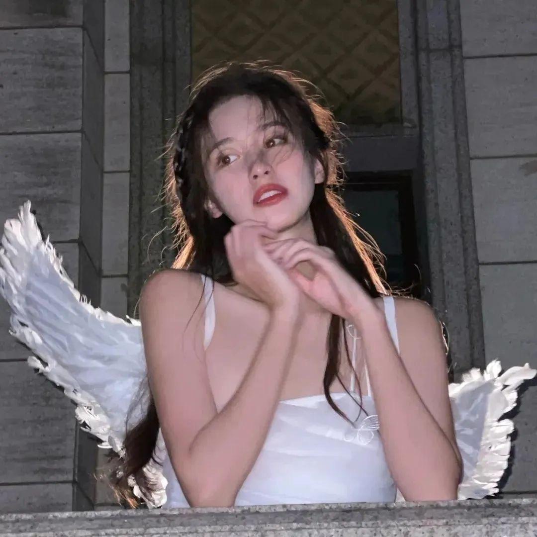 小魚是天使.🪽