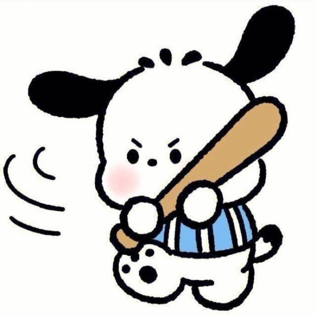 啵啵爱吃香菜bobo