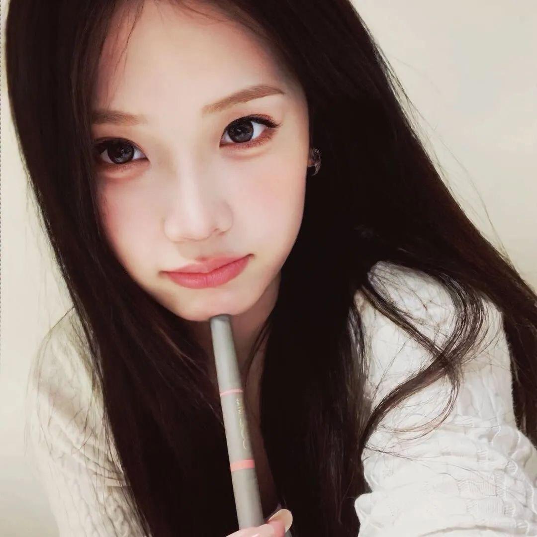 瑶瑶吃不胖
