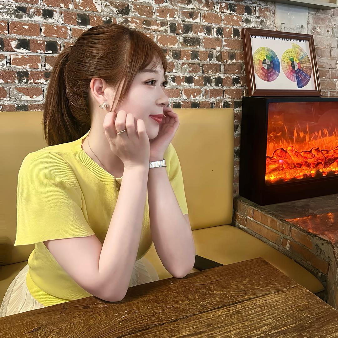 芳宝☀