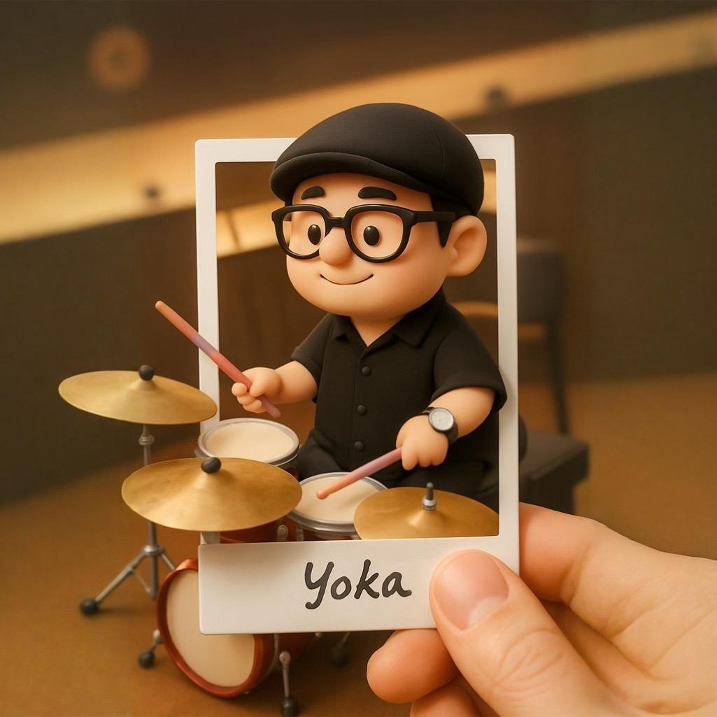 Yoka.乐聊