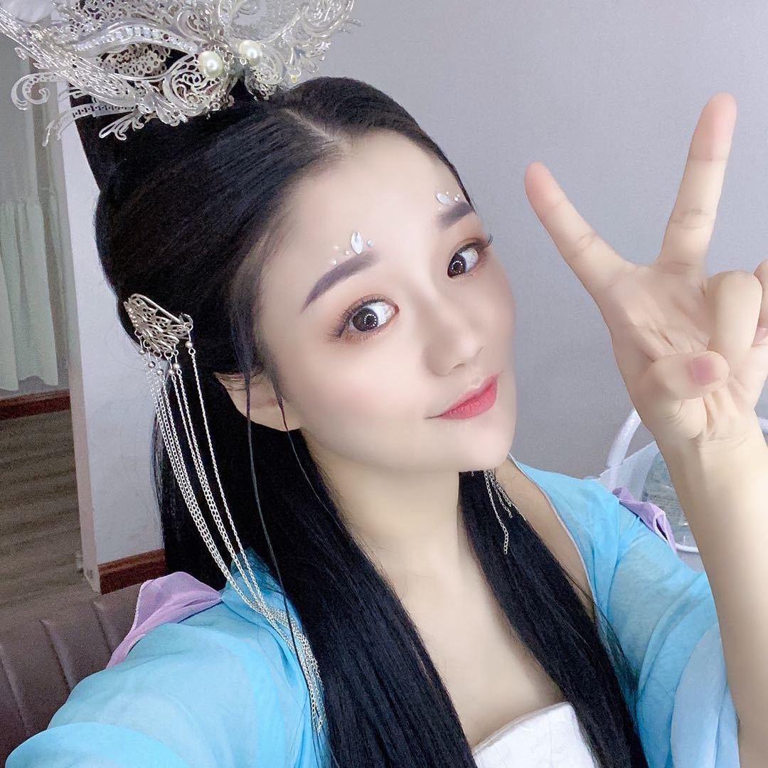 古古灵儿²⁰² 痛难了 古古灵儿版上线
