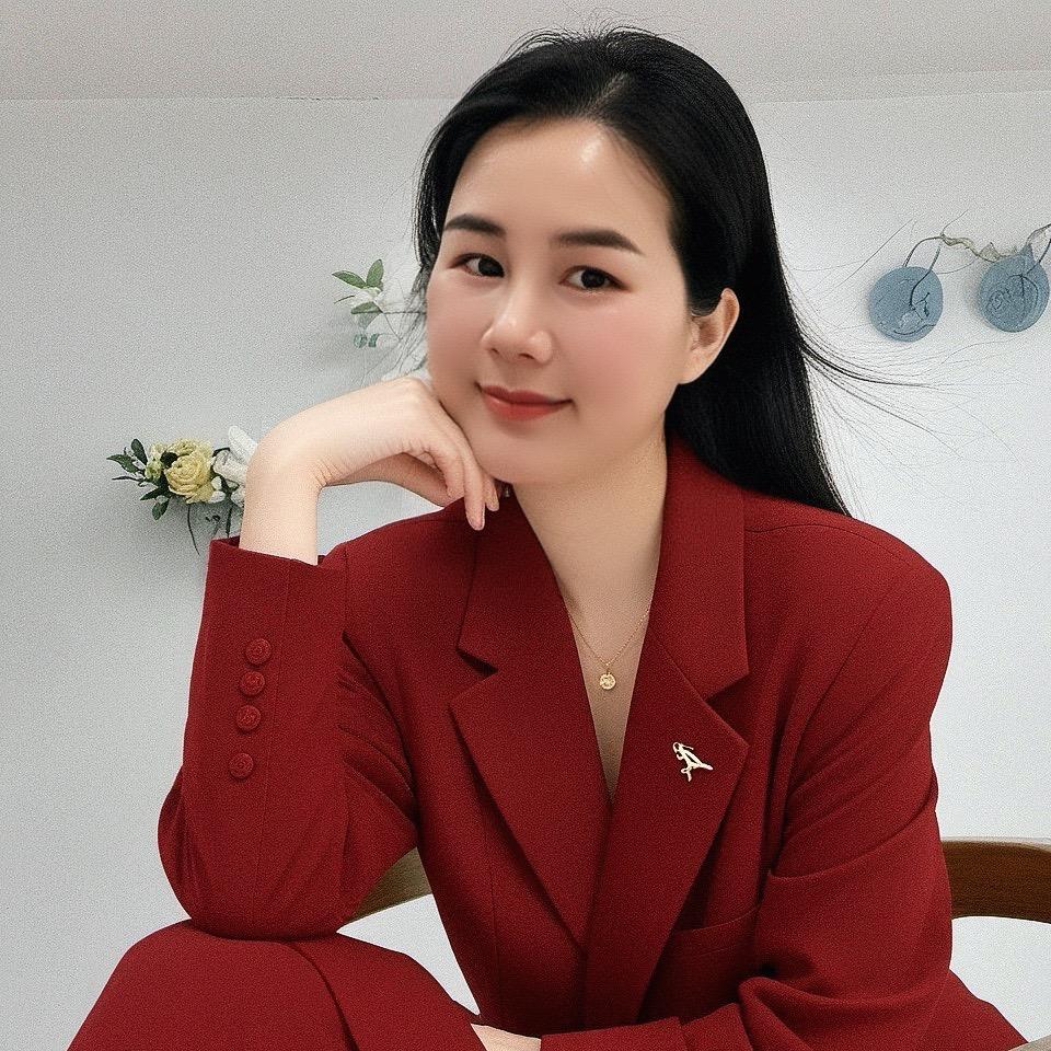 长沙眉羽间美学