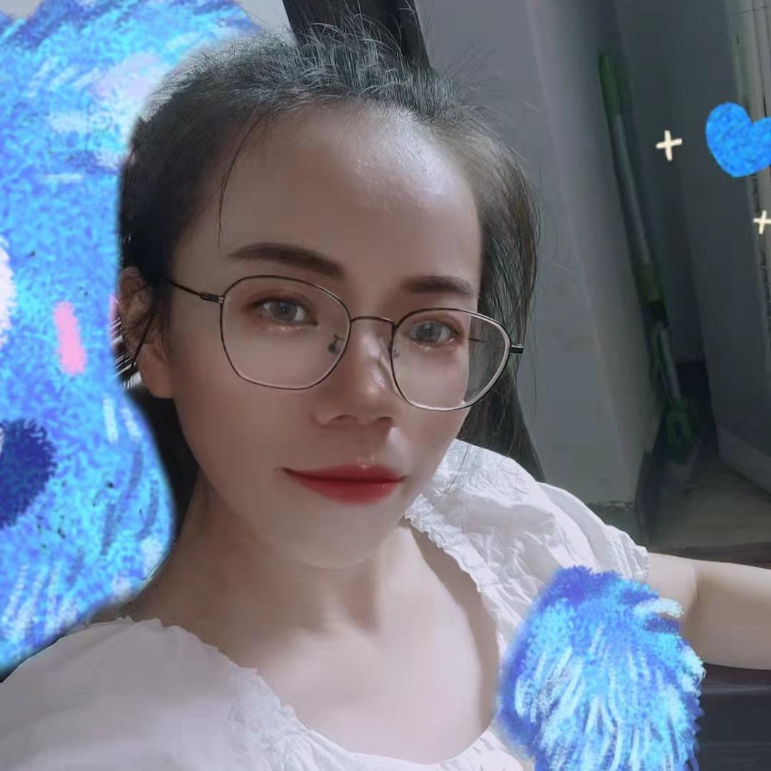 是小刘老师呀🌟