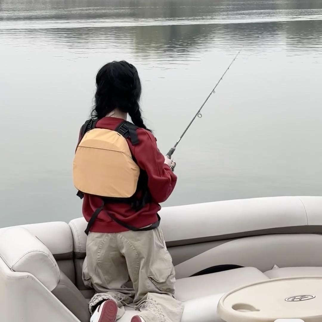 小脚脚（发财版）