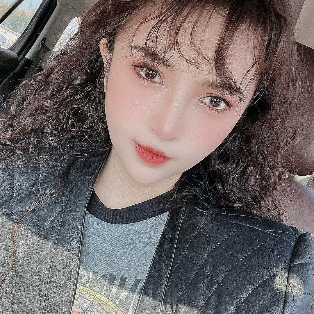 卖羊肉的西施小姐姐