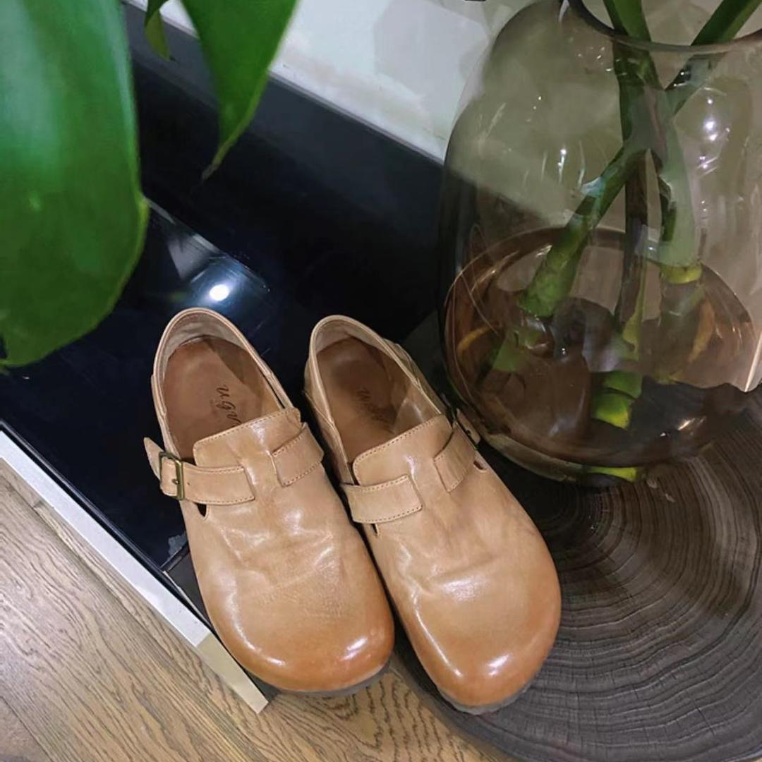 内卷王鞋厂
