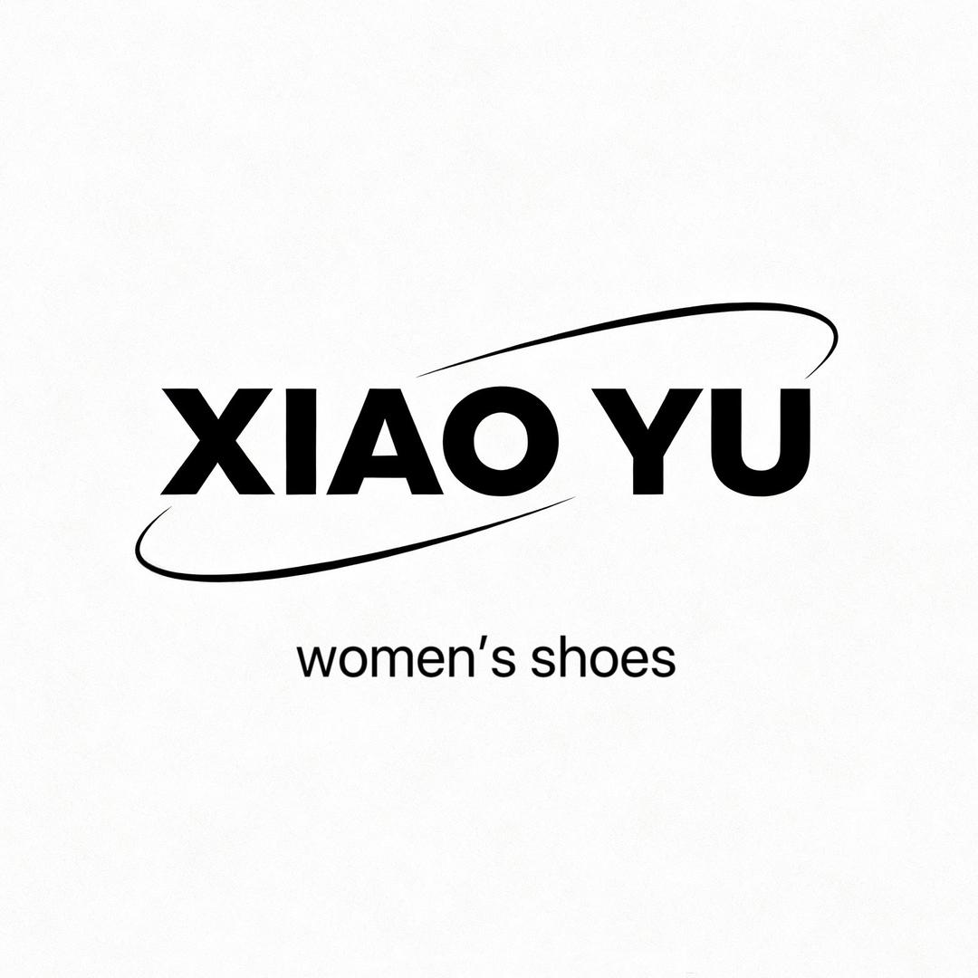 小雨的鞋
