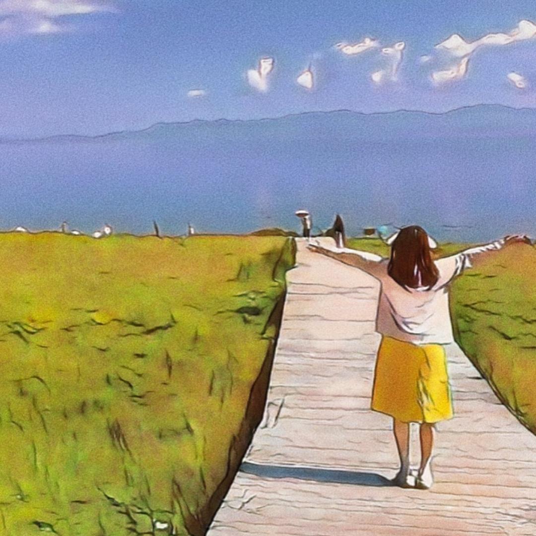 🌞小八～