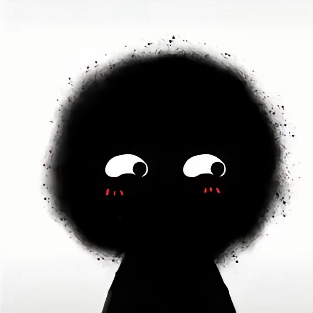 一只无奈的跑刀仔