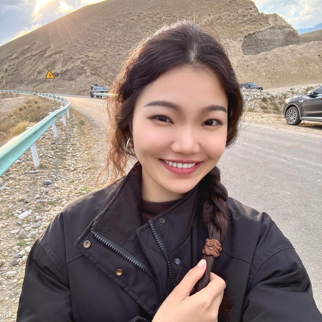 小丘丘