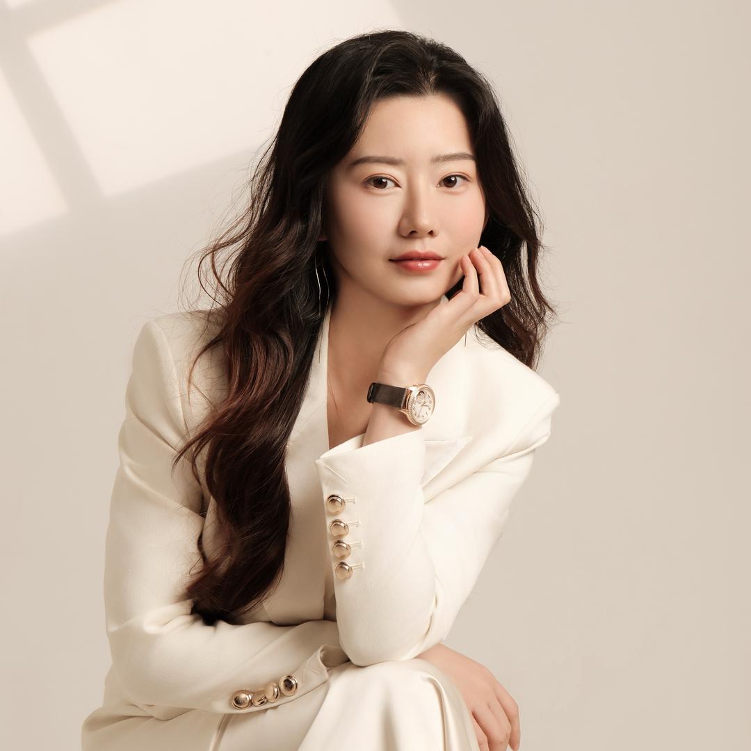 Jenny｜一起全案设计