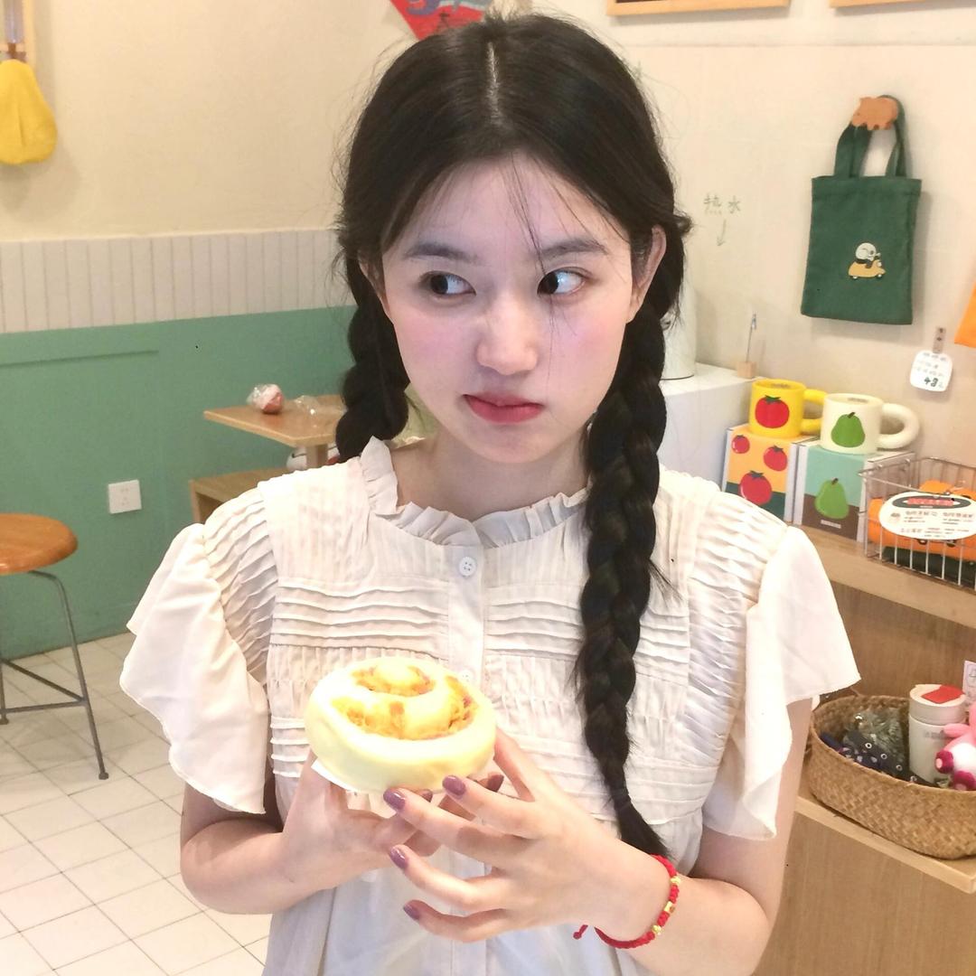 奶油小方🍰