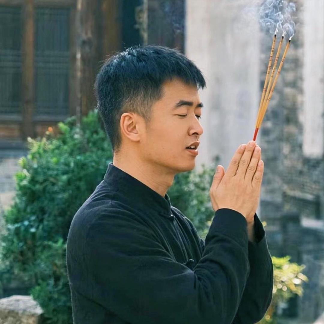 疯狂小阳哥☀️