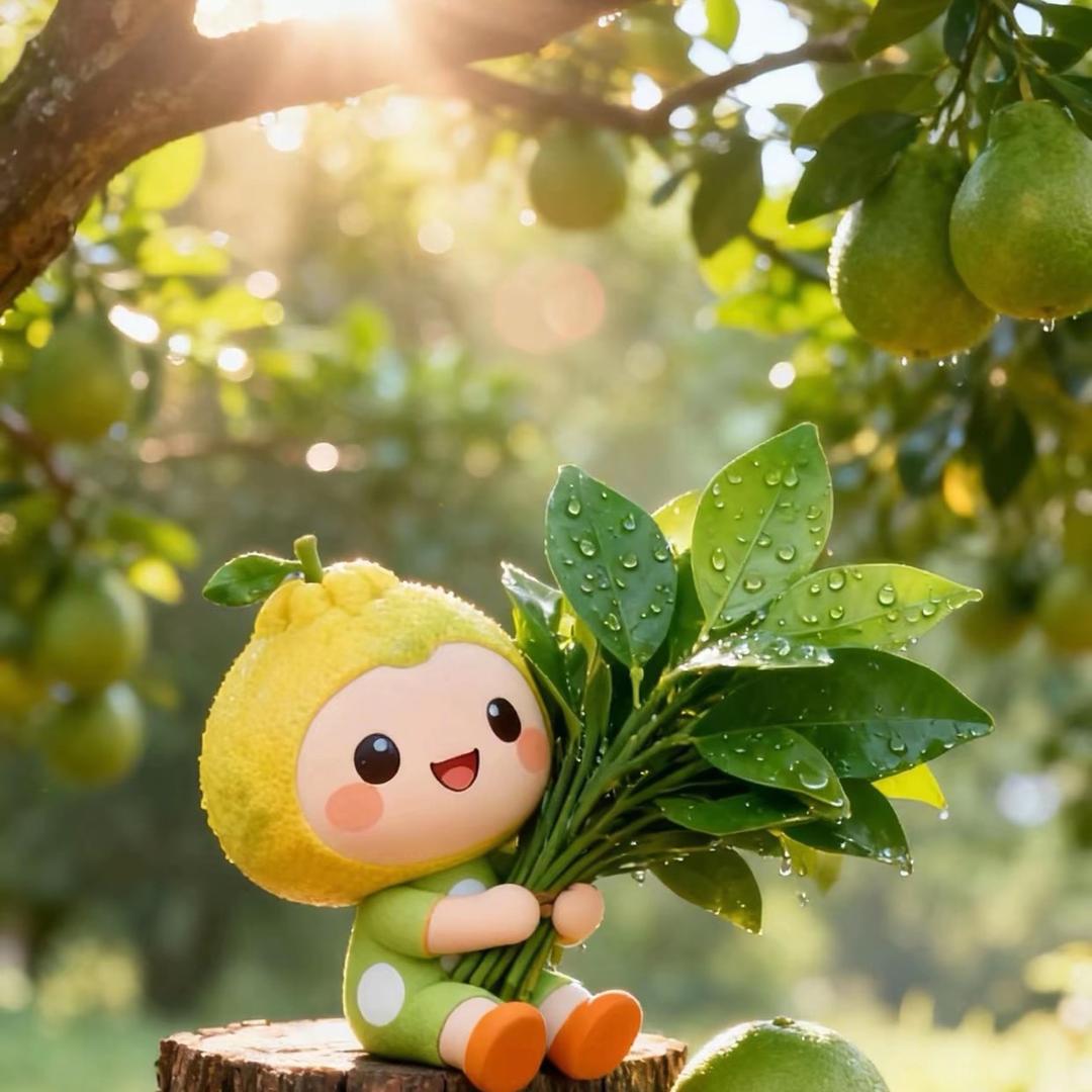 叶子🍀