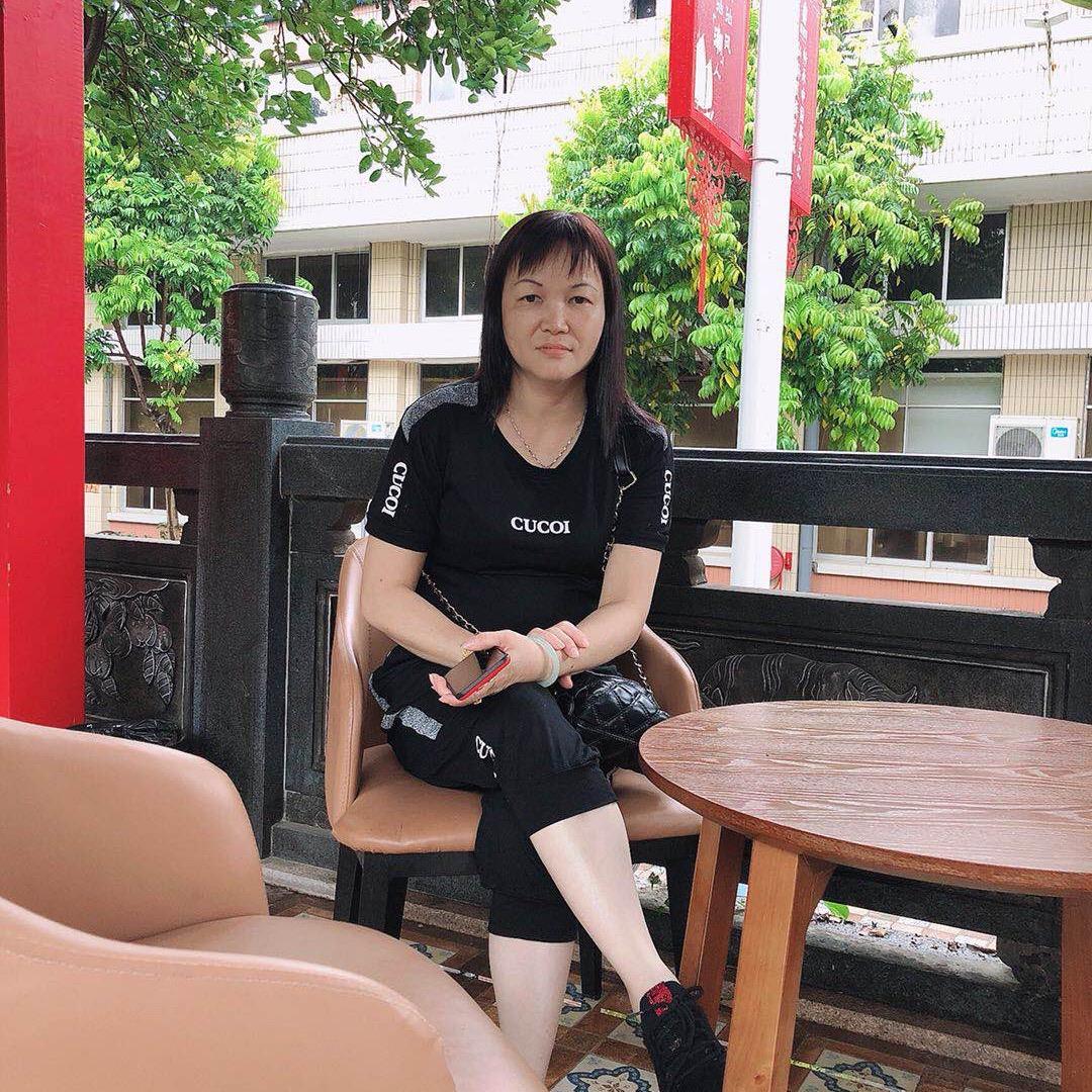 陈姐