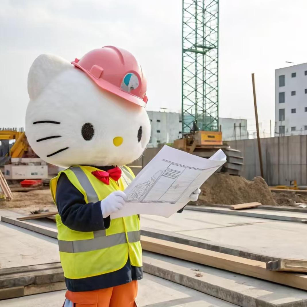 建造师就业指导-小布丁🌈