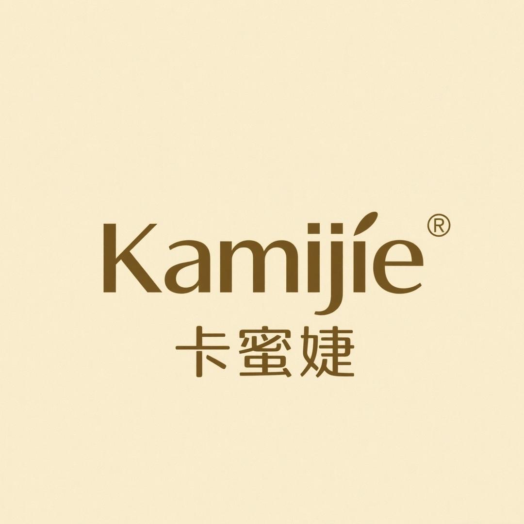 Kamijie卡蜜婕