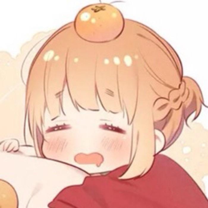 🐈小橙