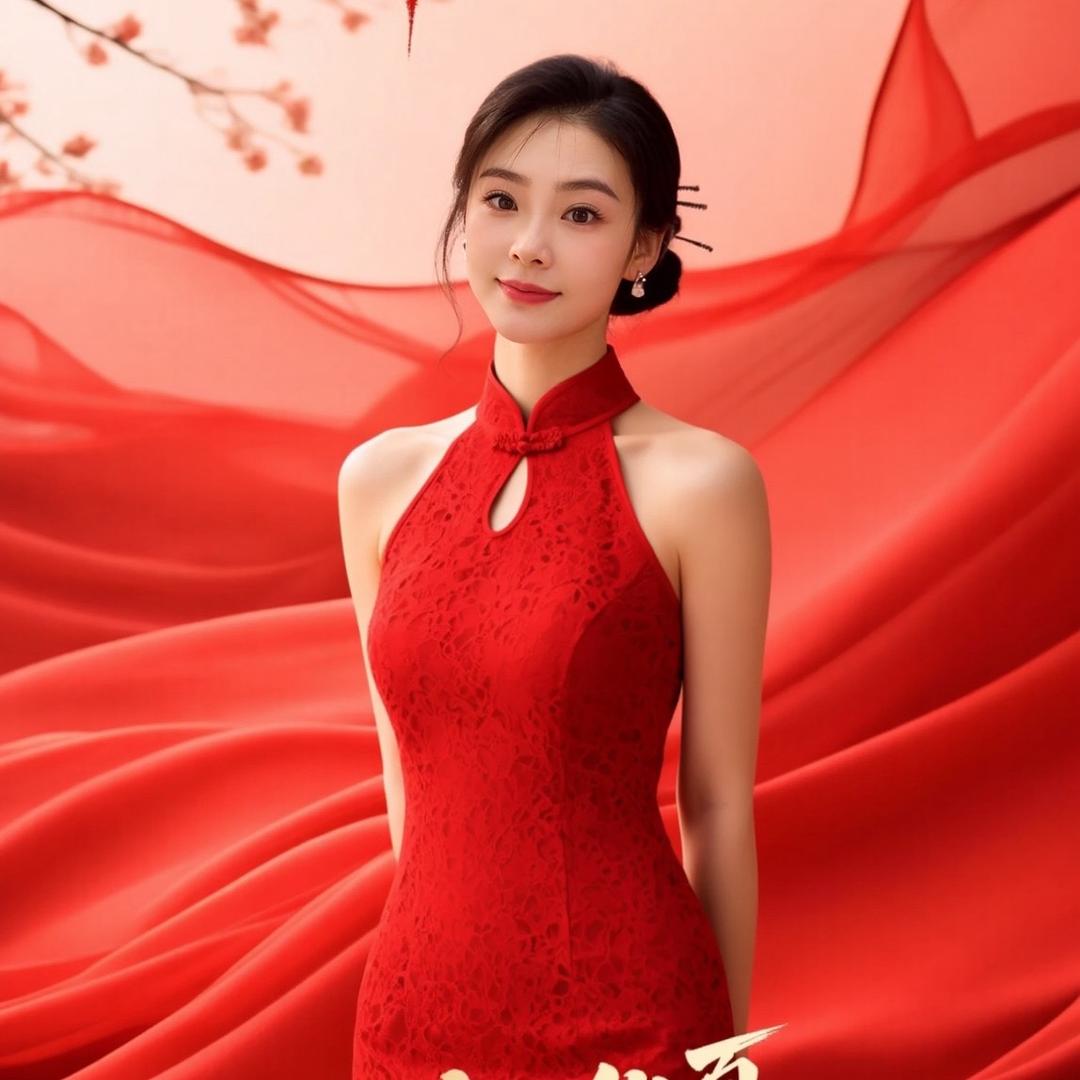 小丫头