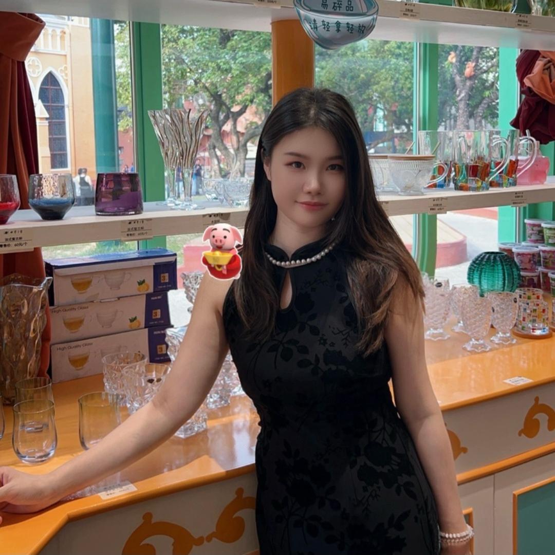 九九有眼光🛍️