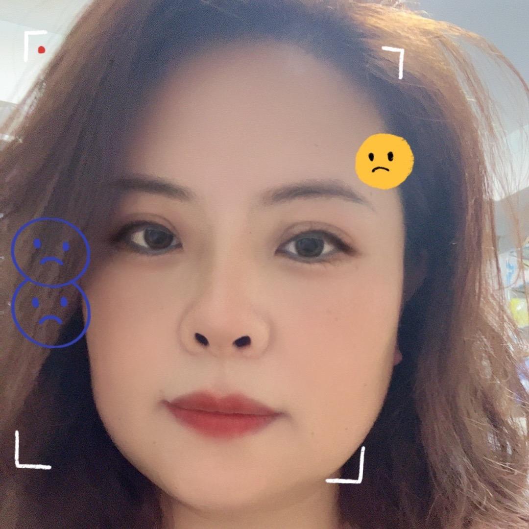 我是兔兔阿