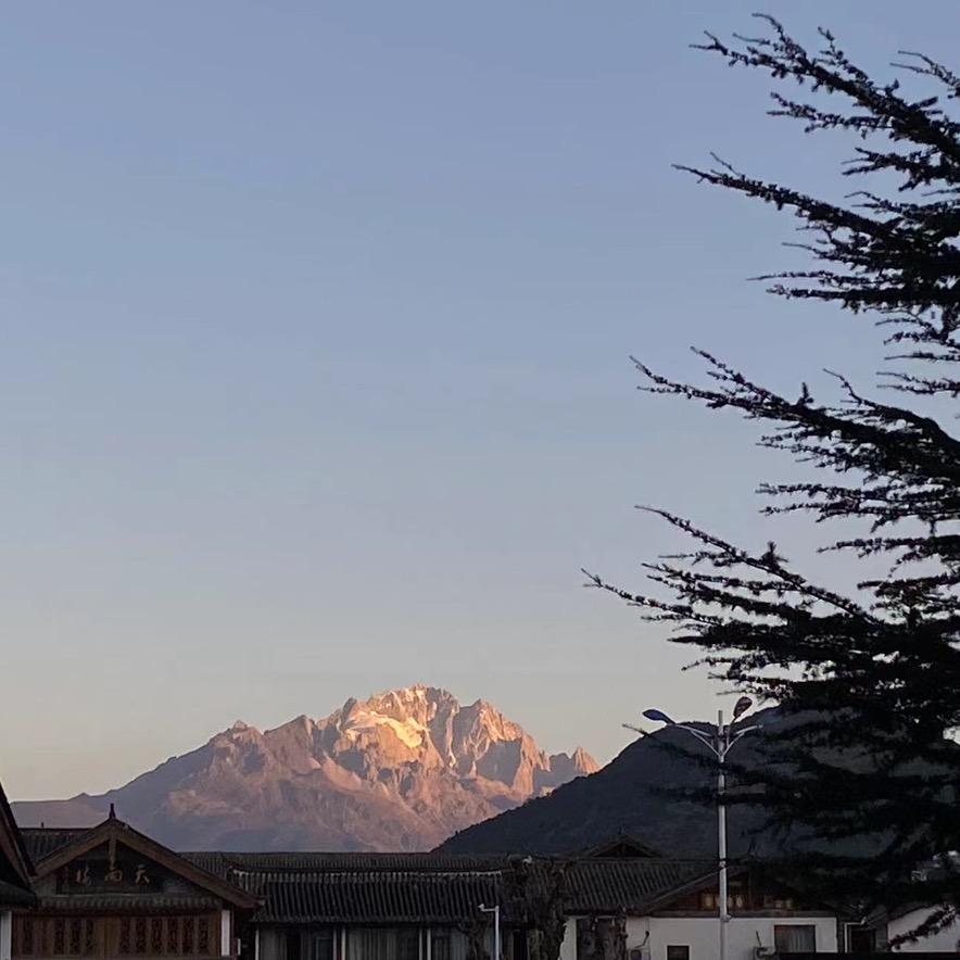 云南旅游小能手