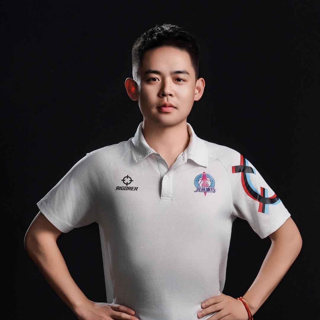 🚀火箭体育李教练