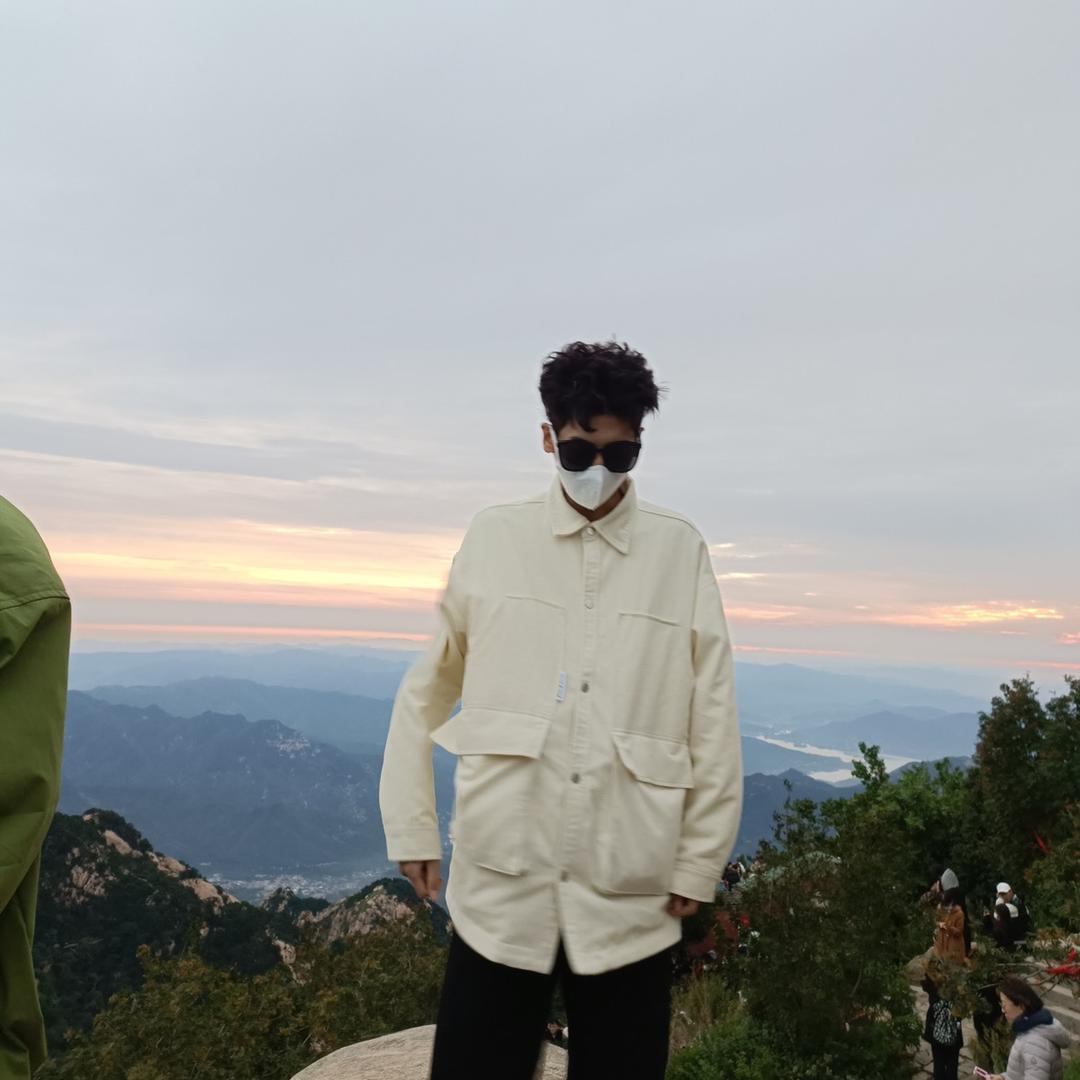 馬启航