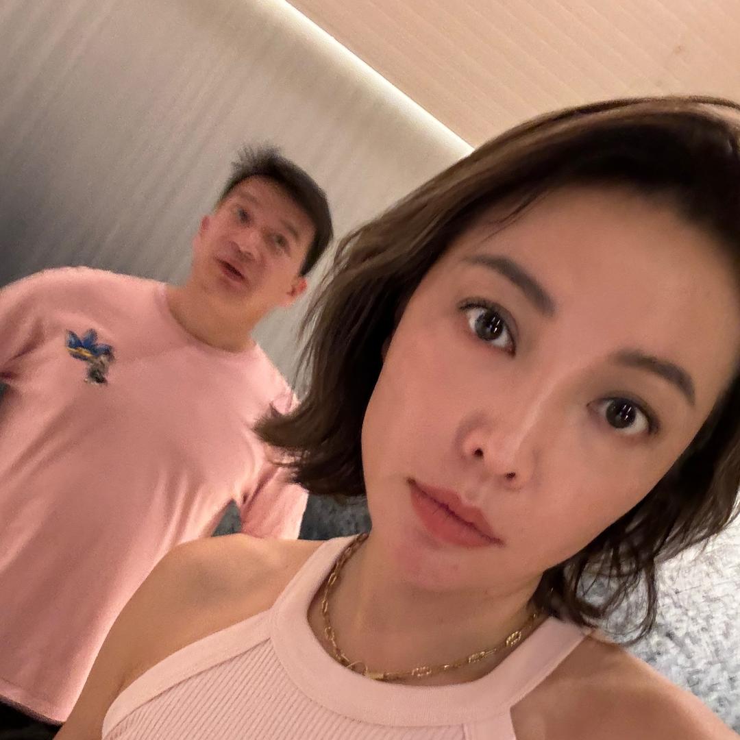 美倩是厂长