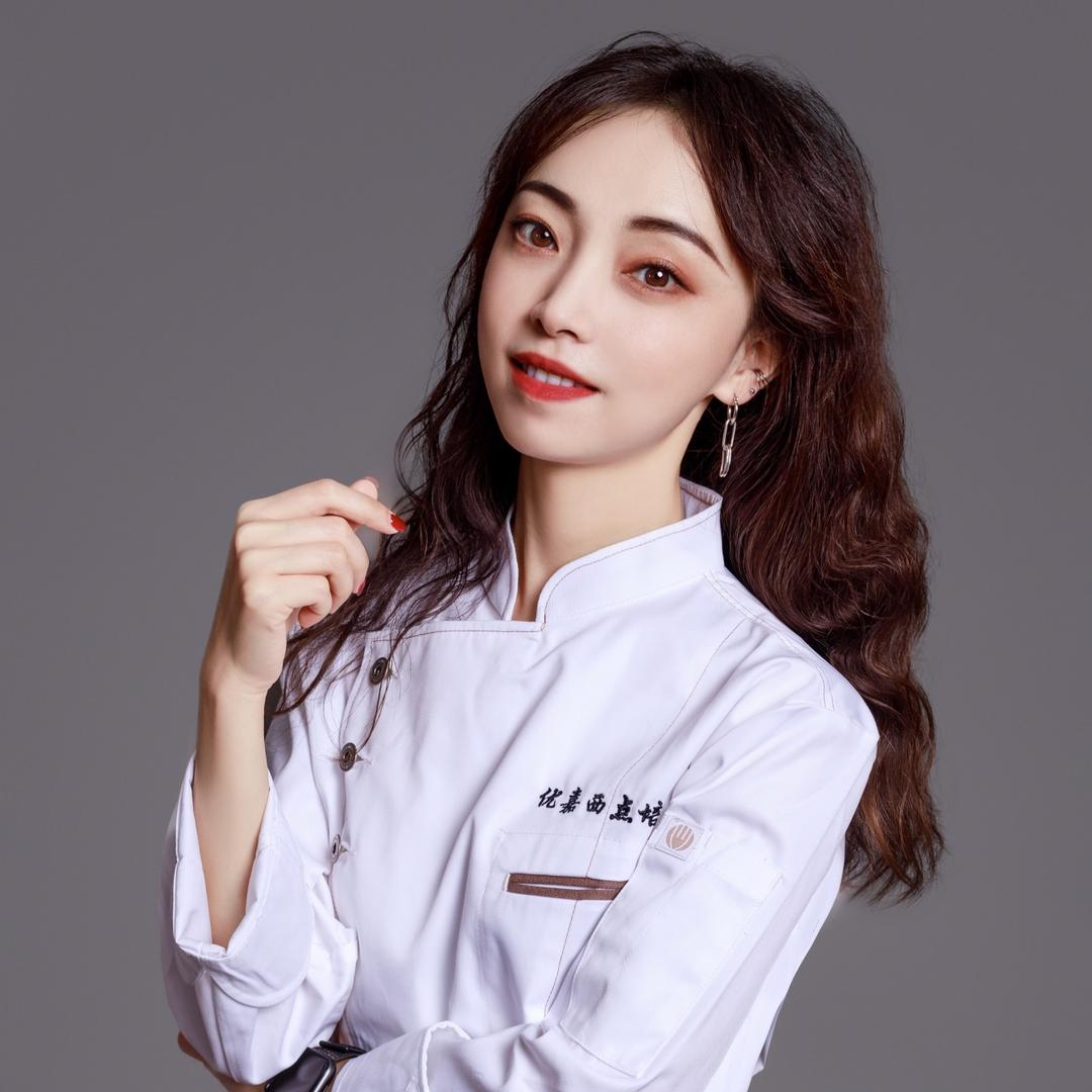 烘焙学习推荐官小麦