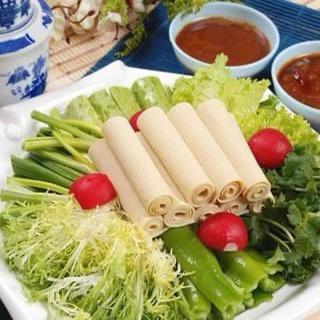 三姐～东北吃货大市场
