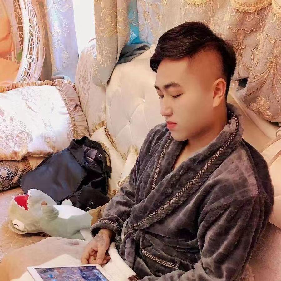 阿才⁹¹⁹有容乃大