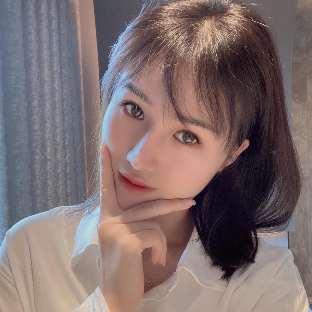 你姚姐吖🥰