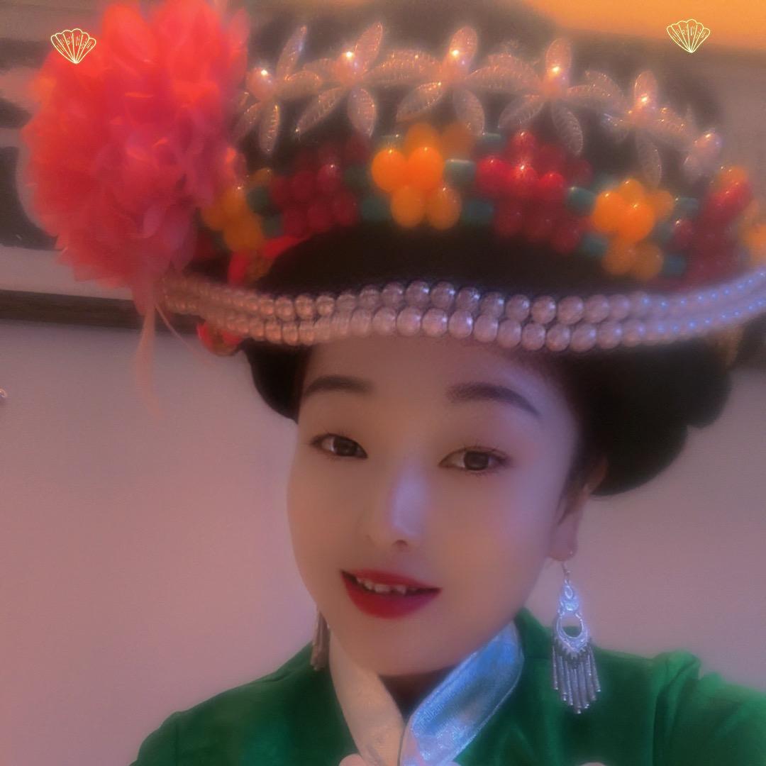 泸沽湖  扎西拉姆