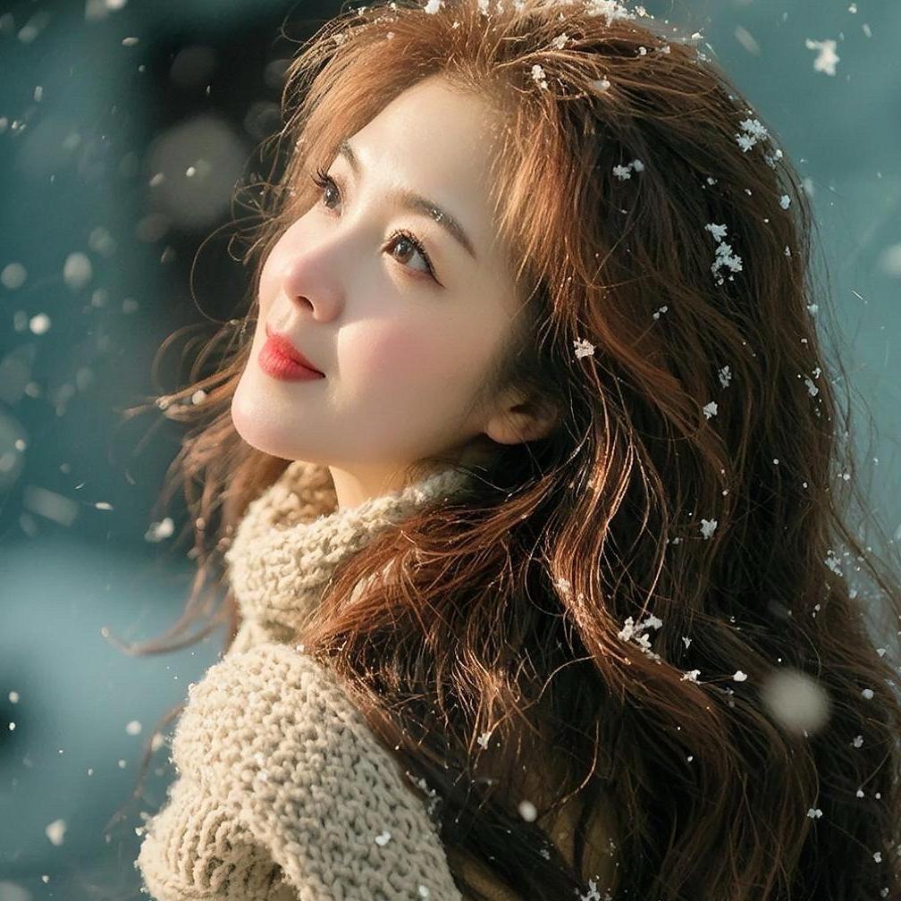 ✨Catherine·凯璇🐱✨