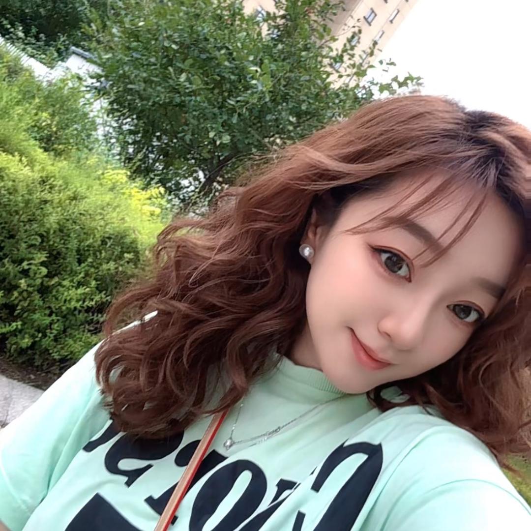 吴小卷の卷发日记