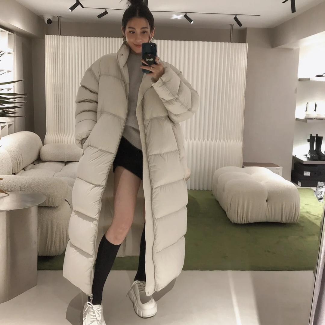 Did羽绒服定制