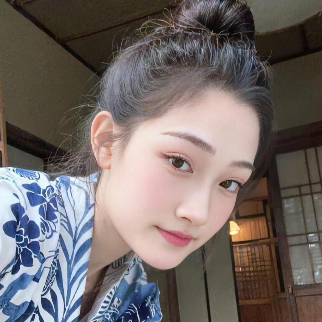 小美