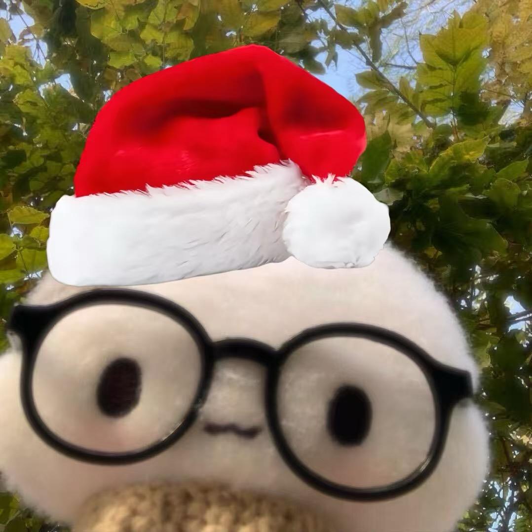 小笼包 ૮ .  ̫ . ა