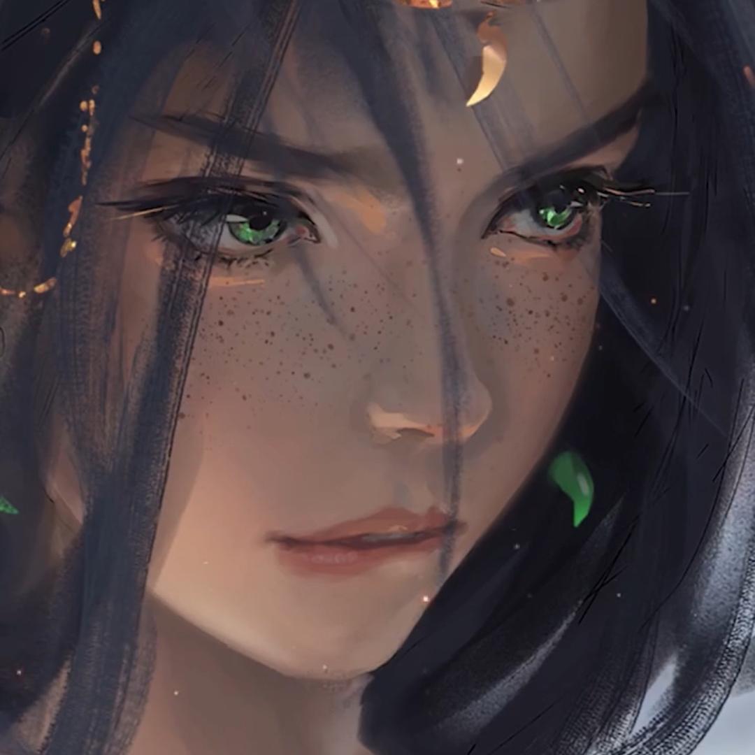 仙侠小仙女