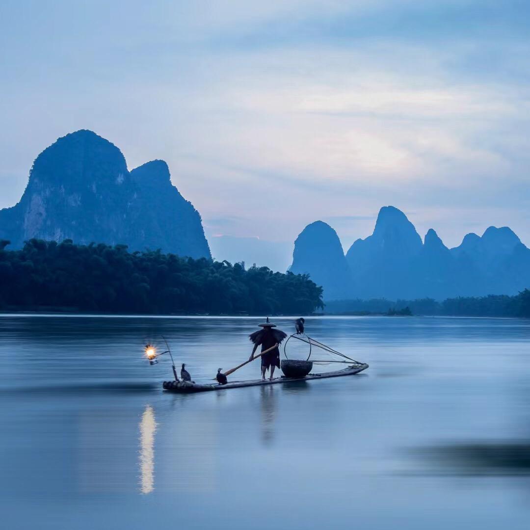 桂林旅游定制师-小许