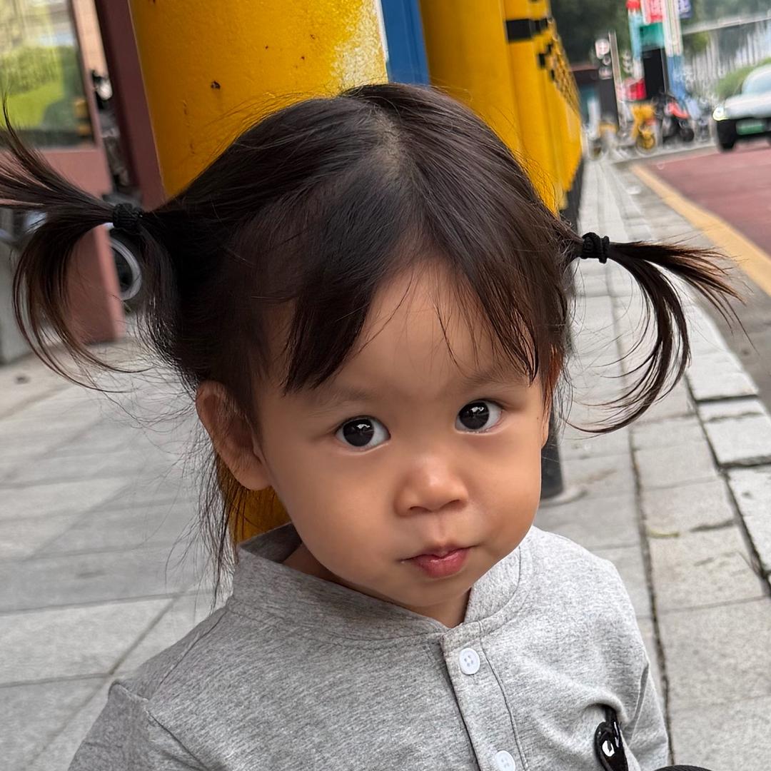 让花成花🌼让树成树🌲